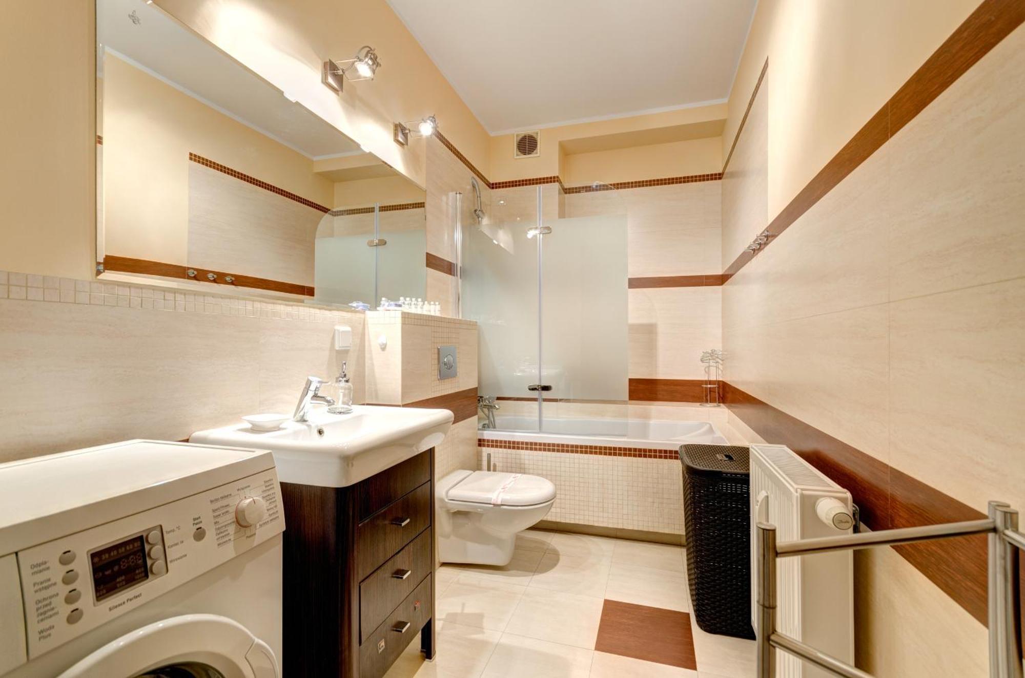 Dom & House - Apartamenty Kamienice Nad Motlawa Gdansk Dış mekan fotoğraf